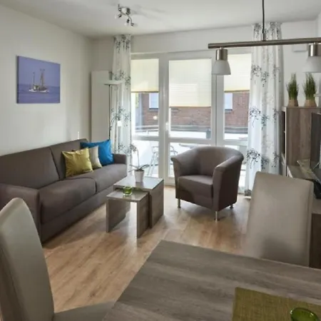 Op De Geest 09 Holiday home Cuxhaven