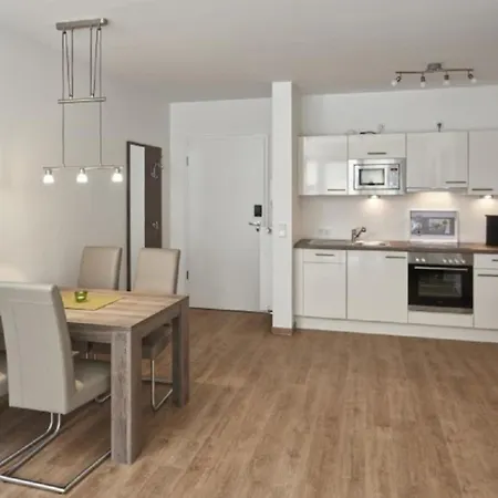 Op De Geest 09 Ferienhaus *