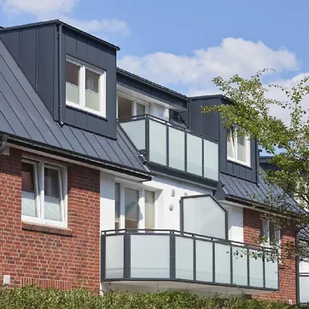 Σπίτι διακοπών Op De Geest 09 *