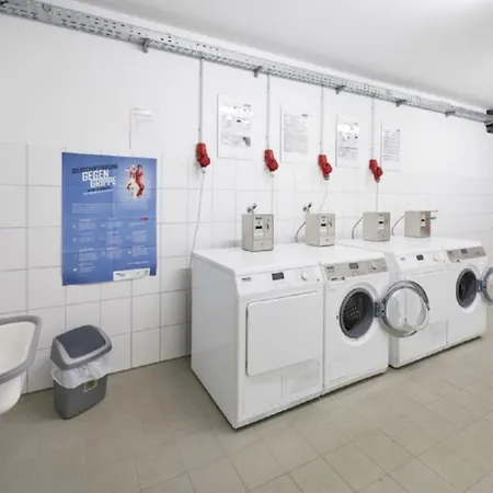 Op De Geest 09 * Cuxhaven