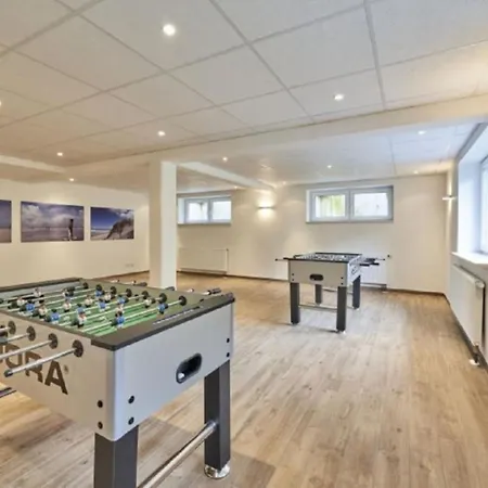 Σπίτι διακοπών Op De Geest 09 Κουξχάφεν