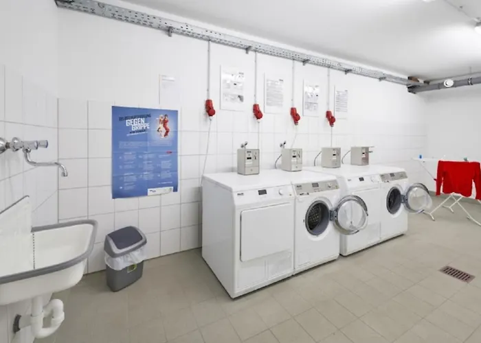 Casa de Férias Op De Geest 09