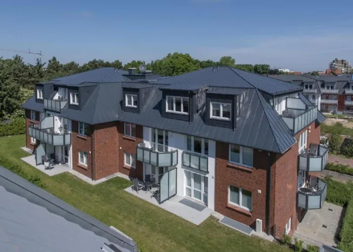 Casa de Férias Op De Geest 09 *