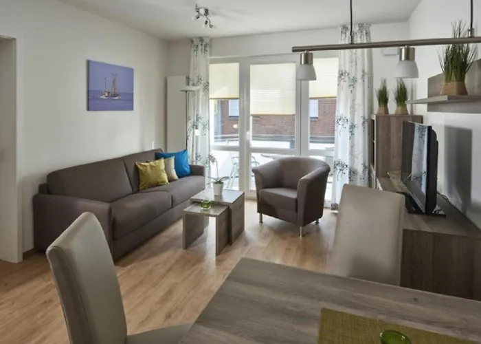 Op De Geest 09 Cuxhaven