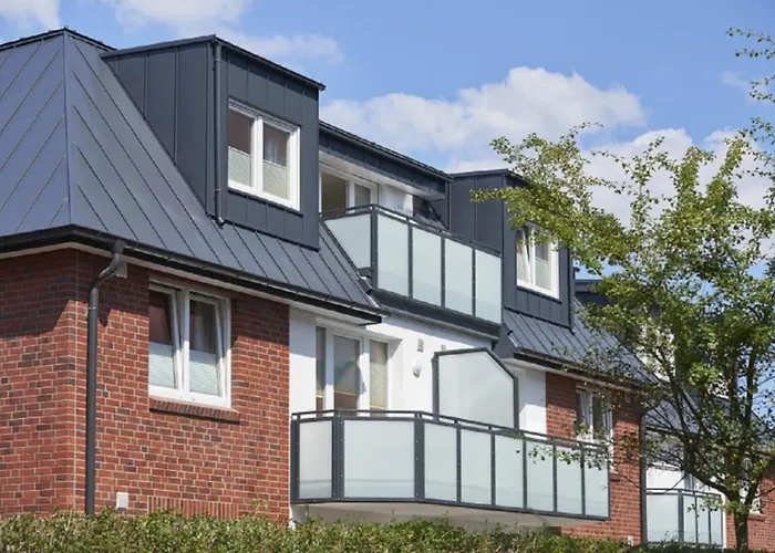 Casa de Férias Op De Geest 09 *